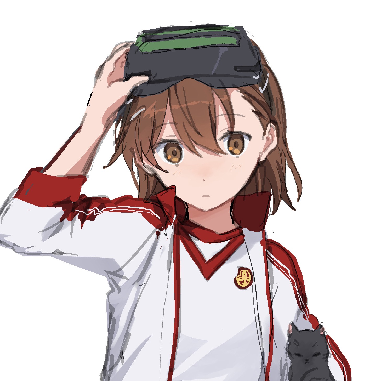 头像
